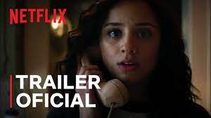 Sinopse, trailers, fotos, notícias, curiosidades, cinemas, horários, e muito mais sobre o filme rua do medo: Rua Do Medo 1994 Parte 1 Trailer Oficial Netflix Youtube