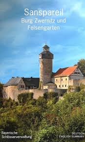 Barocke Jagdschlosser Die Burg Zwernitz Burg Jagdschloss Frankische Schweiz