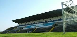O fc vizela regressou a casa este sábado, ao disputar a jornada 7 da ii liga, frente à académica, no seu renovado estádio. Estadio Do Futebol Clube De Vizela Ogol Com Br