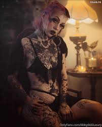Libby666Luxury - Tattoos and Piercing | MOTHERLESS.COM ™