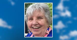 Eileen C. Piazza Obituary July 7, 2024