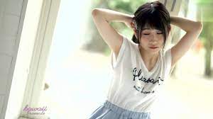 Movie&TV] Arisu Kusunoki | 19-Year-Old Japanese Actress - Bilibili