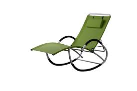 L'ensemble de 3 chaises longues et table de outsunny. Chine Chaise Longue En Plein Air Avec Un Seul Siege G D Acier Rocking Chair Pour La Plage Acheter Fauteuil A Bascule Sur Fr Made In China Com