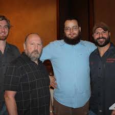 Hall of Fame Luncheon 2014