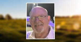 George N. Wilcox Obituary July 26, 2023