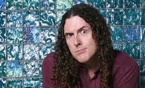 Weird Al Yankovic talks about satire, upcoming show at Calvin Theatre