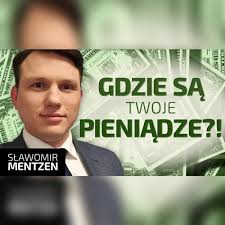 Mentzen jest zwolennikiem mówienia prawdy, jego analizy zawsze poparte są faktami i dowodami, ostre niczym miecz. Kto Zyska Na Zmianach W Prawie Slawomir Mentzen Business Rider By Daniel Siwiec