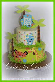 Pin On Jungle Zoo Theme Baby Shower Ideas