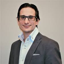 David Cinelli Realtor, MBA, BSc