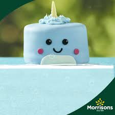 Looking for some selected meats, poultry, or fish for that big family party? Morrisons Birthday Celebrations Are A Piece Of Cake With Facebook