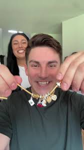 Noah and Lori Better Be Nice