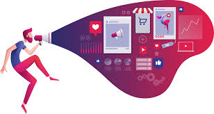3 jobs für digital mkt. Digital Marketing Strategy Brand Energy