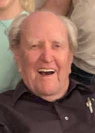 Charles Peacock Obituary (2022)