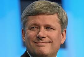 Why is Canada Israel's new best friend?