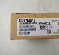 1PCS New Mitsubishi QD77MS16 PLC Module In Box Expedited Shipping#YC | eBay