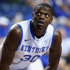 Randle was criticized for much of his freshman year for a low steal and block rate, which playing on some of the biggest platforms of college basketball thus far has given us ample. Kentucky F Julius Randle Will Be Declaring For Nba Draft And Will Be Going Pro Julius Randle Nba Draft Basketball News