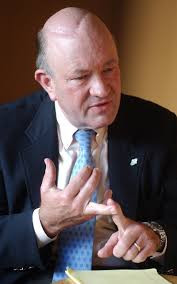 Brynn Grant column: Morrison changed lives of many Savannahians