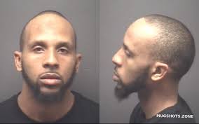 PARKER ERICK LAVON 02/10/2024