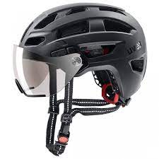 Compared with shopping in real stores, purchasing products including bicycle helmet on dhgate will endow you great benefits. Uvex Finale Visor Bike Helmet Free Eu Delivery Bergfreunde Eu