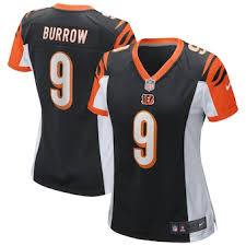 Home to such varying lan. Official Cincinnati Bengals Ladies Jerseys Bengals Ladies Jersey Uniforms Nfl Shop