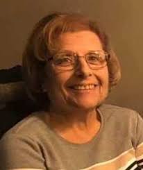 Suzanne M. Szeles Obituary November 10, 2019