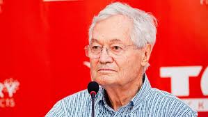 Mor Roger Corman, rei de la sèrie B, director i productor de més de 100  films