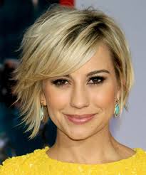 Sur les côtés et sur l'arrière la base est un carré court. Quelle Coupe De Cheveux Asymetrique Pour Sublimer Votre Visage Archzine Fr