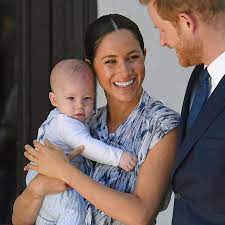 Prinz harry und herzogin meghan bekommen nach söhnchen archie erneut nachwuchs. Herzogin Meghan Ausflug Mit Archie Diese Details Fallen Auf Gala De