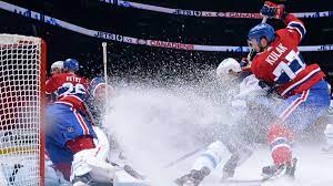 A change of scenery didn't affect montreal, as the canadiens returned home and crushed winnipeg in game 3 to put the jets on the brink of. Jets Vs Canadiens Game 4 Free Pick Prediction 06 07 21