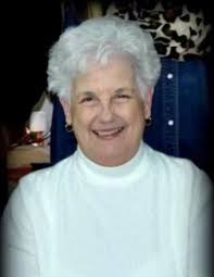 Obituary information for Frances Evans