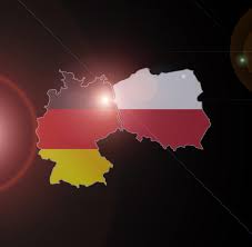 (ku) grano de polen, saco polinico, saco polínico (es); Aussenpolitik Der Wichtigste Partner Deutschlands Musste Polen Heissen Welt