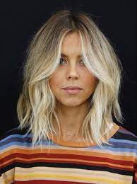 Long bob dünnes haar 20% rabatt auf shampoo + conditioner sets video. Pretty Easy Care Praise Haircuts For 2018 Best Hairstyle Blonde Haare Bob Frisuren Blond Haarschnitt