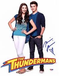 Sdi media germany gmbh, berlin. Kira Kosarin Signed The Thundermans 11x14 Photo Autograph Psa Dna Proof Ebay