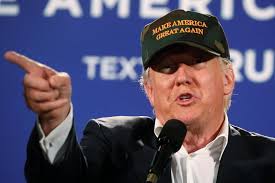 With four days to go, Trump plays it 'nice and cool', Clinton defensive