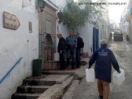 Epingle Sur Tunisie Amazigh Pluri Civilisations