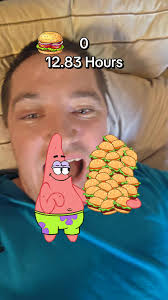 How to Eat Something in Patrick Star Gme