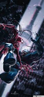 Maybe you would like to learn more about one of these? Venom Vs Carnage Hd Wallpaper Download