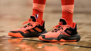 Almost immediately after his breakout rookie season, donovan mitchell and adidas tore up his existing. Adidas Releasing Donovan Mitchell Shoes First Worn During Nba All Star Game