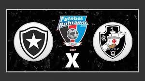 Com pontapé inicial marcado para as 15h05 (horário de. Onde Assistir Botafogo X Vasco Ao Vivo Pela Final Da Taca Rio