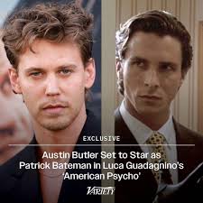 No caption necessary. GOAT FILM