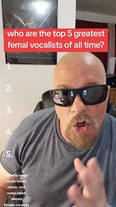 Top female vocalists. #favoritesong #musician #classicrock #vocalists  #bands #songs #musiclovers #daemonmanx #singersofinstagram