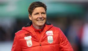 Fix Oliver Glasner Wird Trainer Beim Vfl Wolfsburg