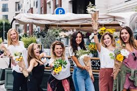 10 Pregnant Bride Bachelorette Party Ideas She Will Love Bloggy Moms