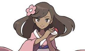 Pin On Pokemon Trainers