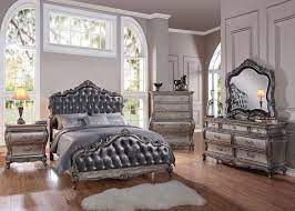 These sets are crafted to work in harmony; Acme Furniture Product Lists Classic Bedroom Furniture Bedroom Set Classic Bedroom