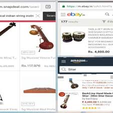 Instrument availab ilities and the. Pdf Indian Classical Music Traits And Trends