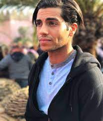 Bildergebnis Fur Mena Massoud Massoud Aladdin Movie Aladdin