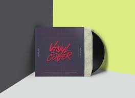 Image Result For Lp Mockup
