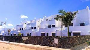What foods are served at evita bay hotel? Apartments Evita Beach Lanzarote Holidaycheck