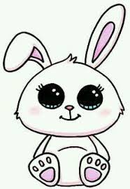 Image De Lapin Kawaii 2020 Cliquez Ici Collection D Images Fonds D Ecran Et Photos Lapin Kawaii Dessin Licorne Kawaii Dessin Kawaii Animaux